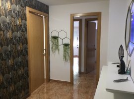 Piso de dos dormitorios en centro de Alicante