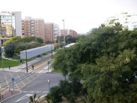 Piso en Playa de San Juan (Alicante)