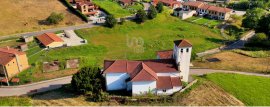 Solar URBANO en San Román de Candamo - PARCELA H -