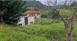 Solar URBANO en San Román de Candamo - PARCELA H -