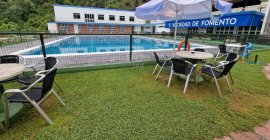 Solar en venta en San Román de Candamo. PARCELA G