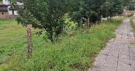 Solar en venta en San Román de Candamo. PARCELA D