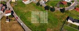 Solar en venta en San Román de Candamo. PARCELA C.