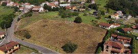 Parcela edificable en asturias, San Román de Candamo - PARCELA P5 -