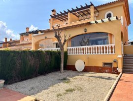 Precios Bungallow en Calpe