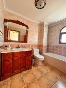 Precios Bungallow en Calpe