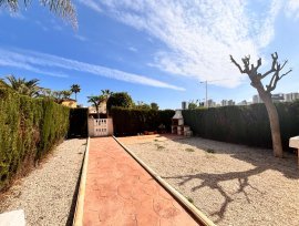 Precios Bungallow en Calpe