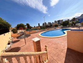 Precioso Bungallow en Calpe