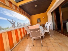 Precioso Bungallow en Calpe
