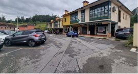 Parcela edificable en San Román de Candamo - PARCELA P3 -